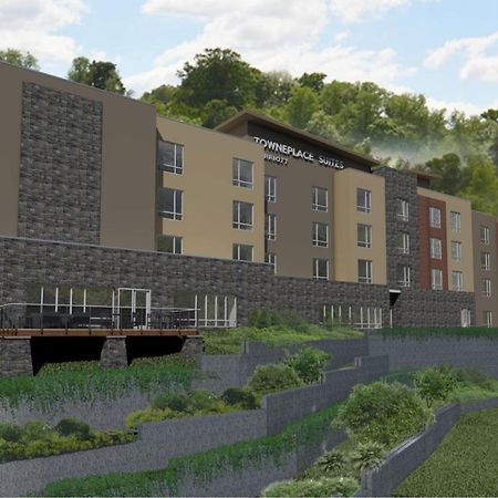Towneplace Suites Boone Eksteriør bilde