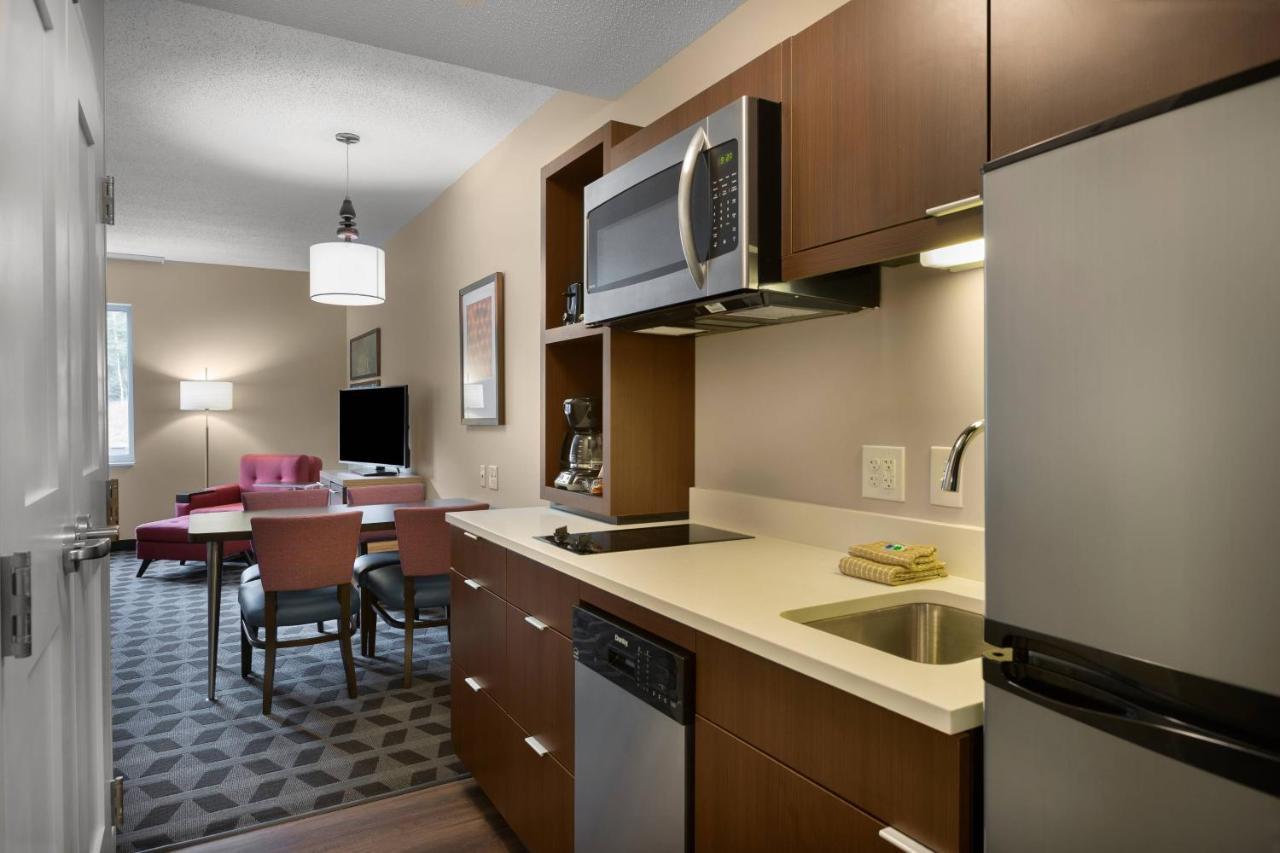 Towneplace Suites Boone Eksteriør bilde