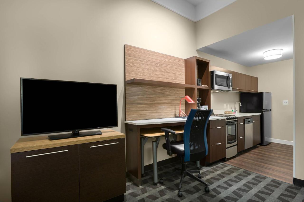Towneplace Suites Boone Eksteriør bilde