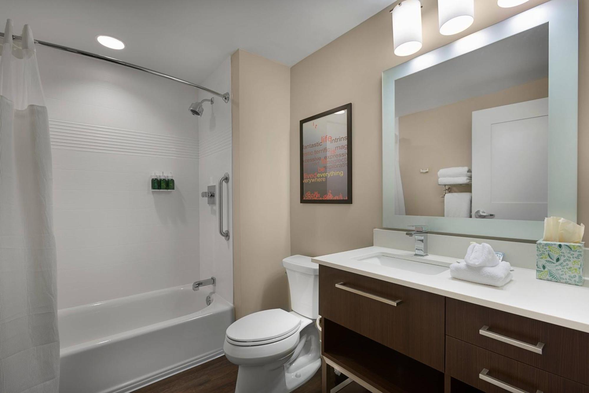 Towneplace Suites Boone Eksteriør bilde